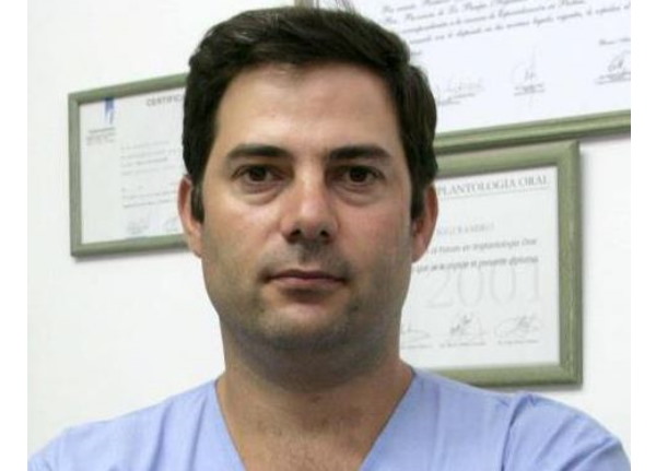 Dr. Andres Broggi