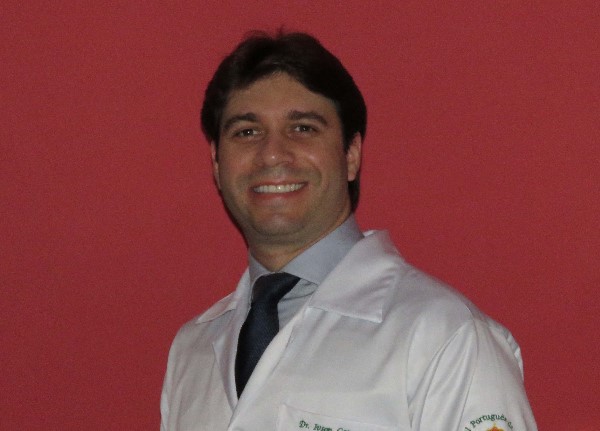 Dr. Ivson Catunda