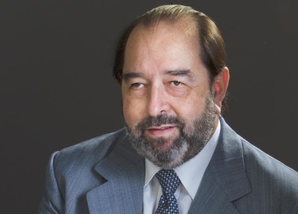 Dr. Jorge Learreta
